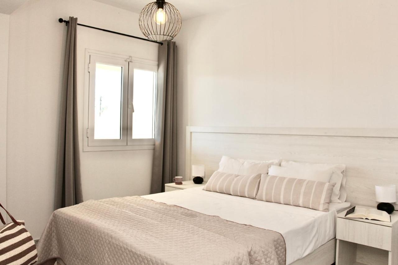 Cozy Flat At Regina Apartments Alikanás Eksteriør bilde