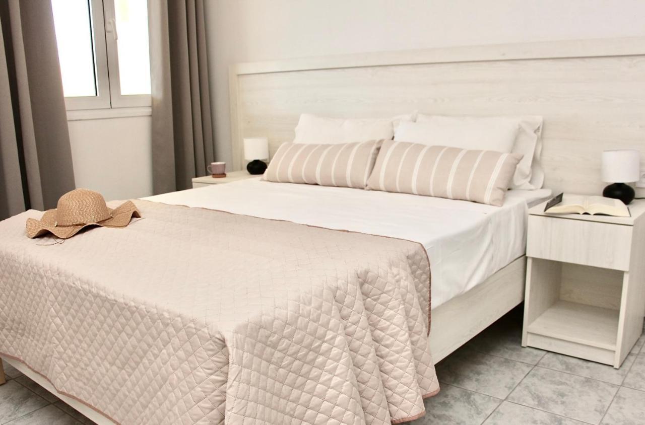 Cozy Flat At Regina Apartments Alikanás Eksteriør bilde